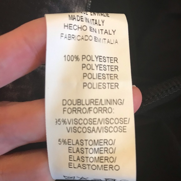 NEW La Fee Maraboutee Dress - Picture 9 of 9